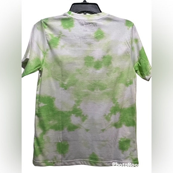 NWT Boys Minecraft Graphic T-Shirt, L - Picture 3 of 3